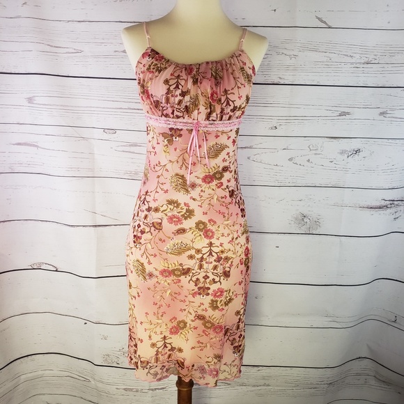 Rue21 Dresses & Skirts - Rue21 Spaghetti Strap Women's Small Dress